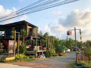 Beach Box Resort at Rimlay Rayong